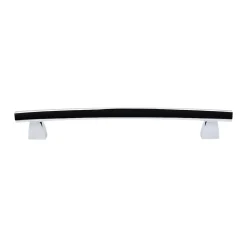 Hot Arched Appliance Pull Top Knobs|Brushed Nickel Hardware