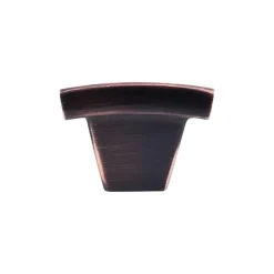 New Arched Knob Top Knobs|Knobs