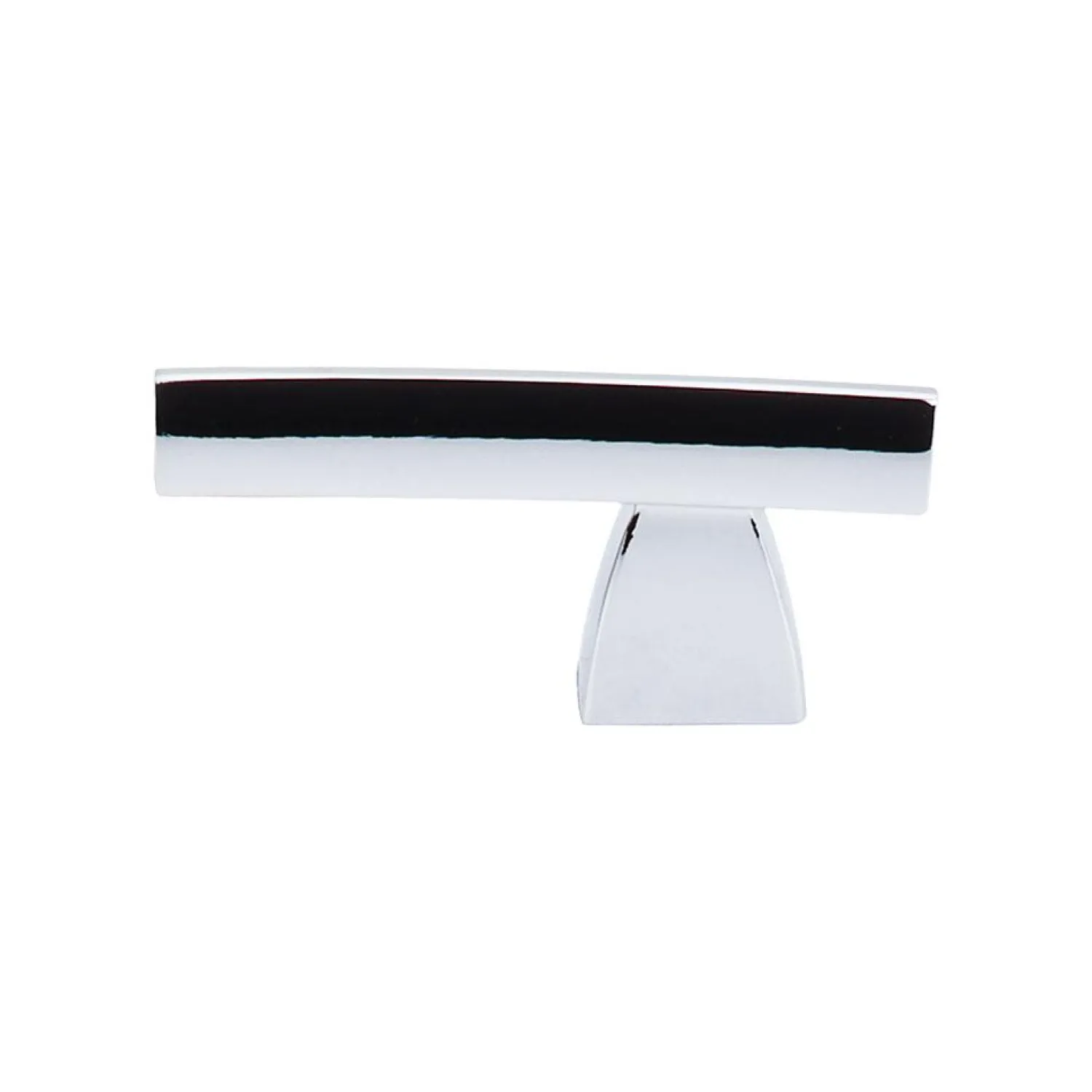Arched Knob/Pull Top Knobs|Knobs