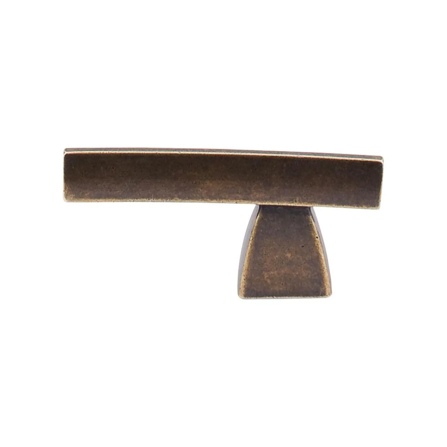 Arched Knob/Pull Top Knobs|Knobs