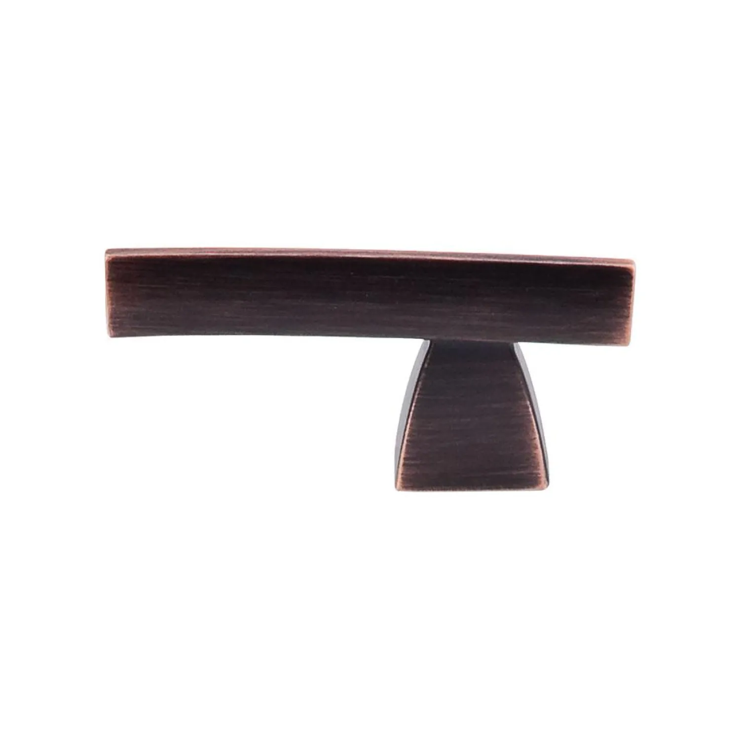 Arched Knob/Pull Top Knobs|Knobs