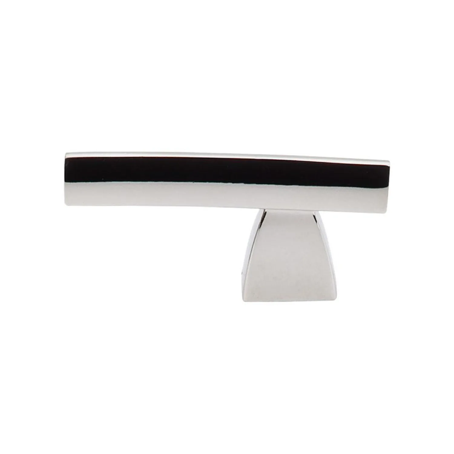Arched Knob/Pull Top Knobs|Knobs