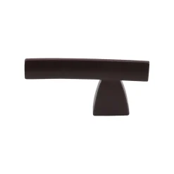 Arched Knob/Pull Top Knobs|Knobs
