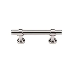 Online Asbury Bit Pull Top Knobs|Brushed Nickel Hardware