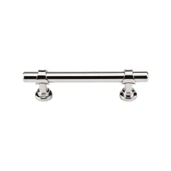 Online Asbury Bit Pull Top Knobs|Brushed Nickel Hardware
