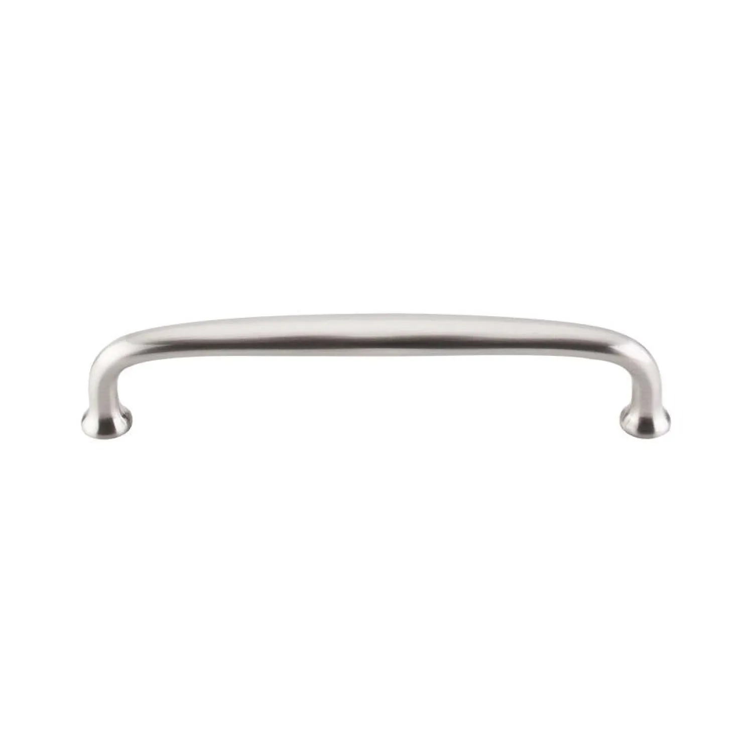 Online Asbury Charlotte Pull Top Knobs|Brushed Nickel Hardware