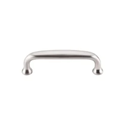 Online Asbury Charlotte Pull Top Knobs|Brushed Nickel Hardware