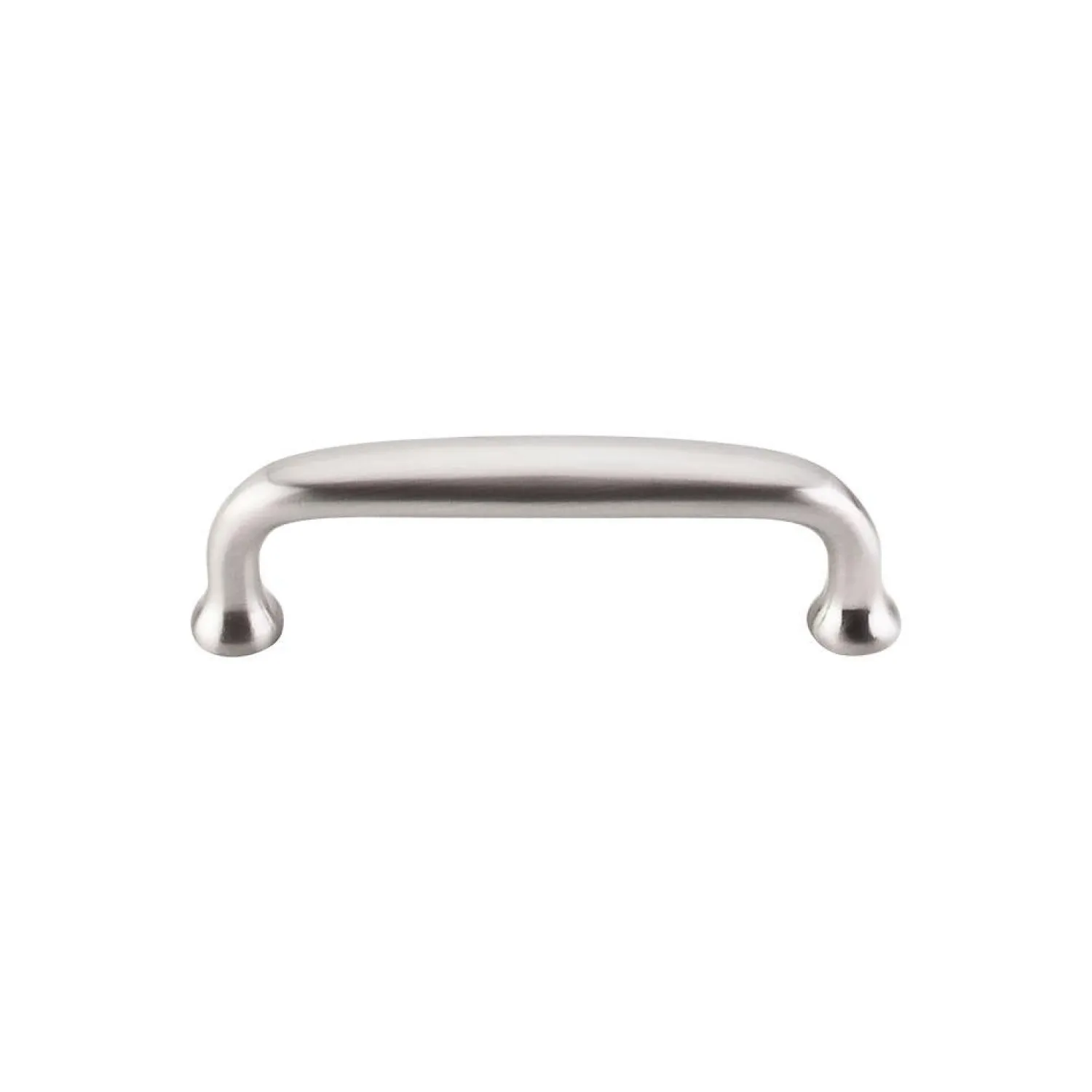 Online Asbury Charlotte Pull Top Knobs|Brushed Nickel Hardware