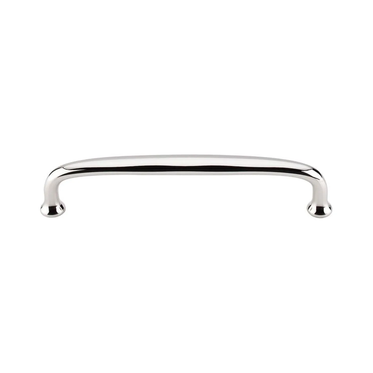 Online Asbury Charlotte Pull Top Knobs|Brushed Nickel Hardware