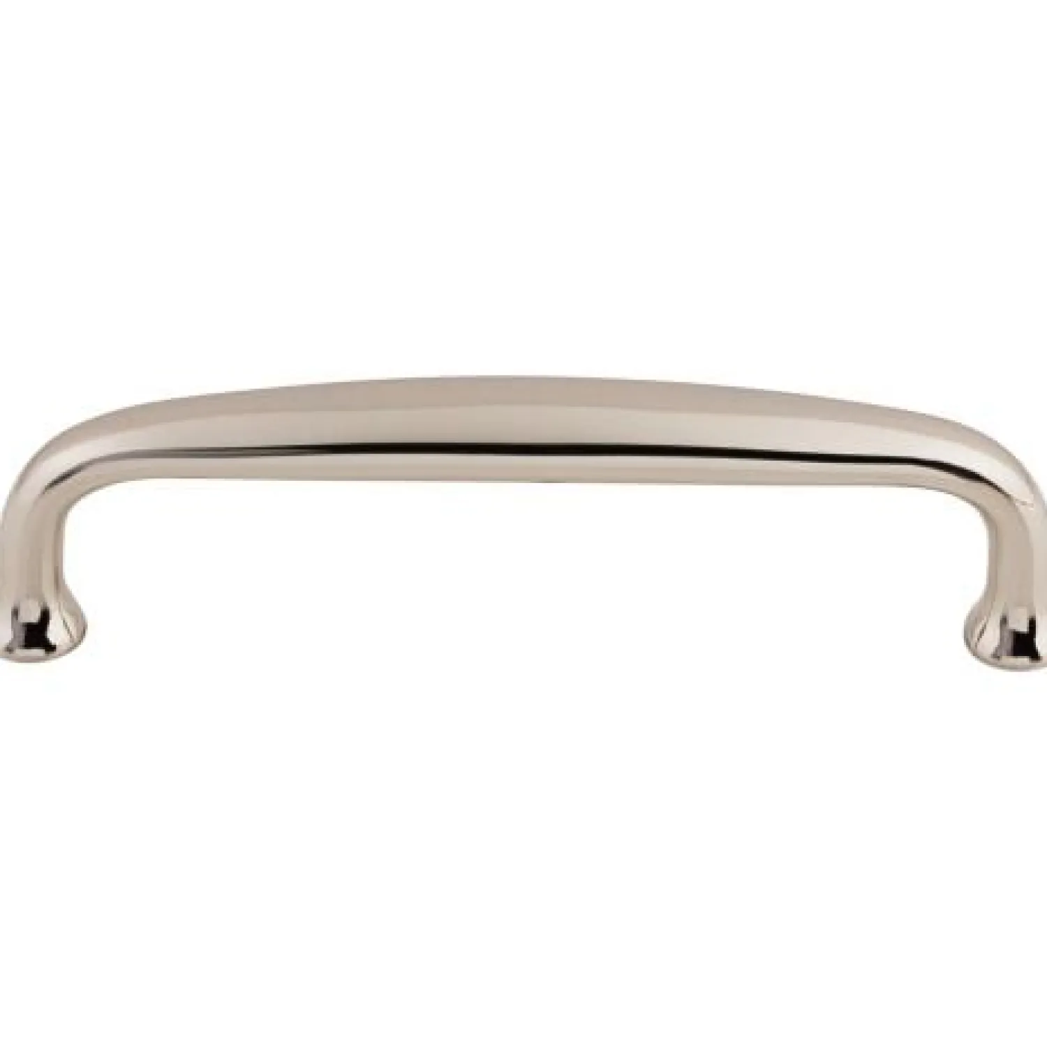 Online Asbury Charlotte Pull Top Knobs|Brushed Nickel Hardware