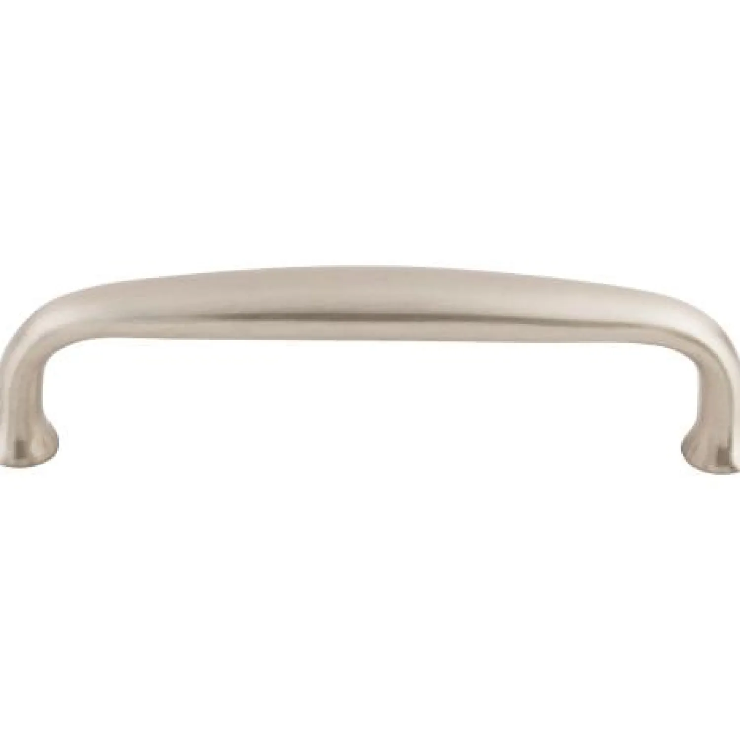 Online Asbury Charlotte Pull Top Knobs|Brushed Nickel Hardware