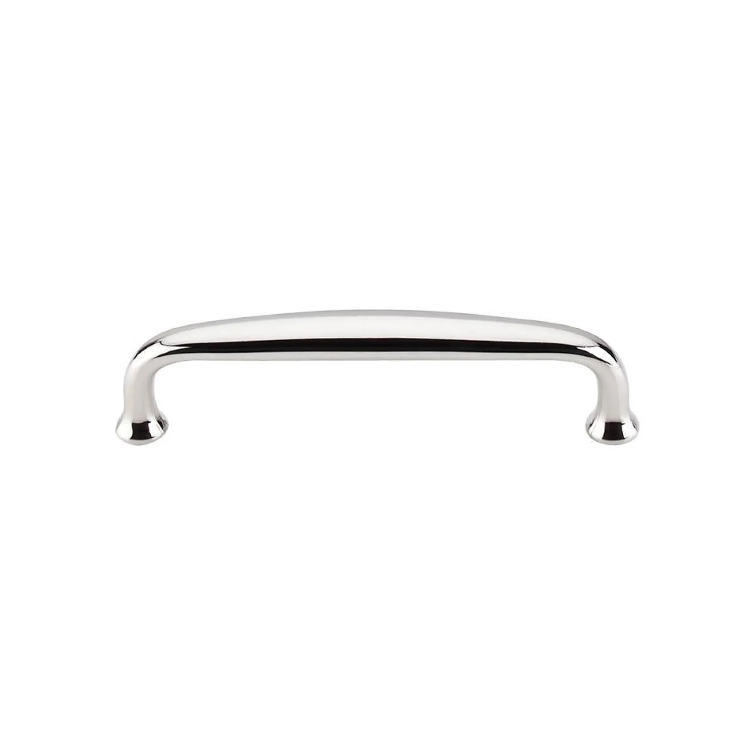 Online Asbury Charlotte Pull Top Knobs|Brushed Nickel Hardware