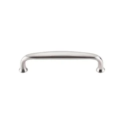 Online Asbury Charlotte Pull Top Knobs|Brushed Nickel Hardware