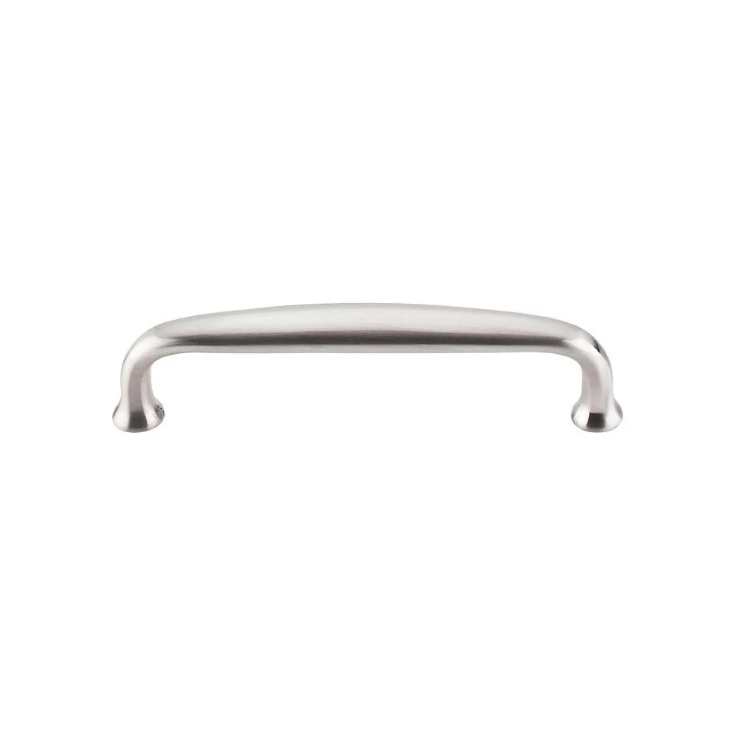 Online Asbury Charlotte Pull Top Knobs|Brushed Nickel Hardware