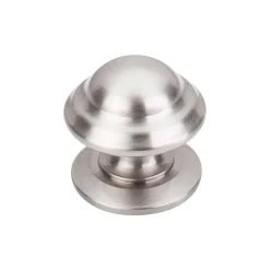 Best Asbury Empress Knob Top Knobs|Knobs