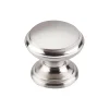 Clearance Asbury Flat Top Knob Top Knobs|Knobs