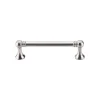 Online Asbury Grace Pull Top Knobs|Brushed Nickel Hardware
