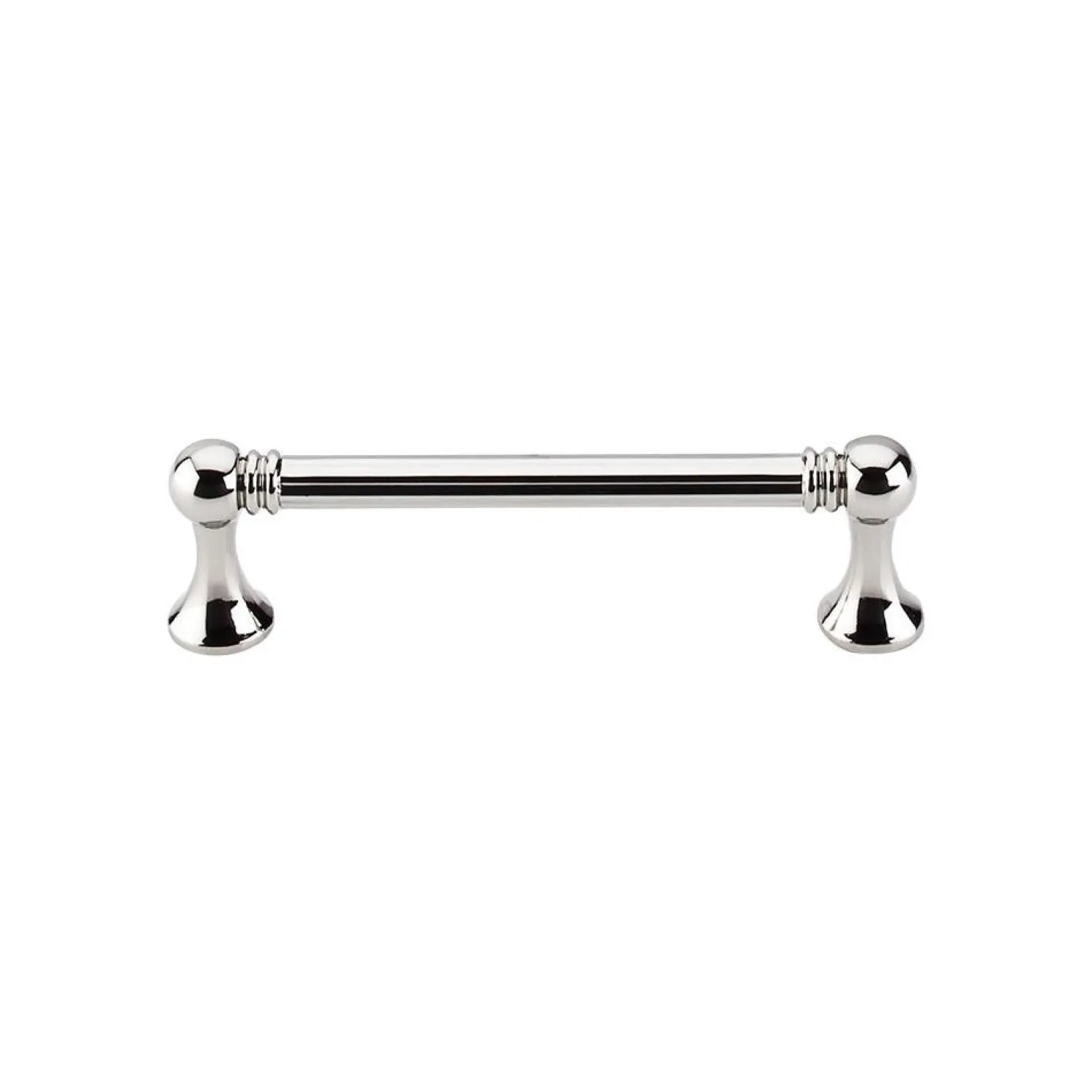 Online Asbury Grace Pull Top Knobs|Brushed Nickel Hardware