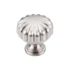 Best Asbury Melon Knob Top Knobs|Knobs