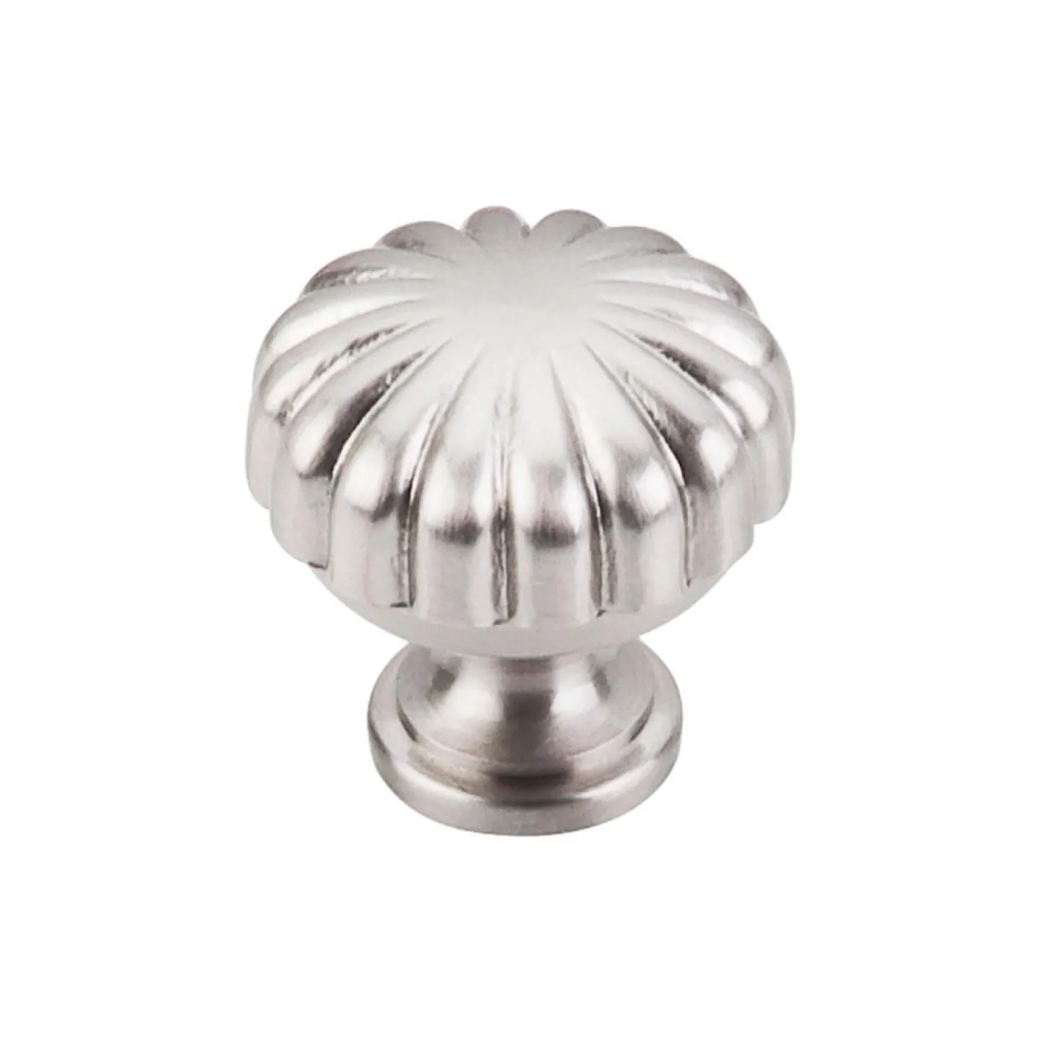 Best Asbury Melon Knob Top Knobs|Knobs