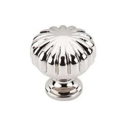 Best Asbury Melon Knob Top Knobs|Knobs