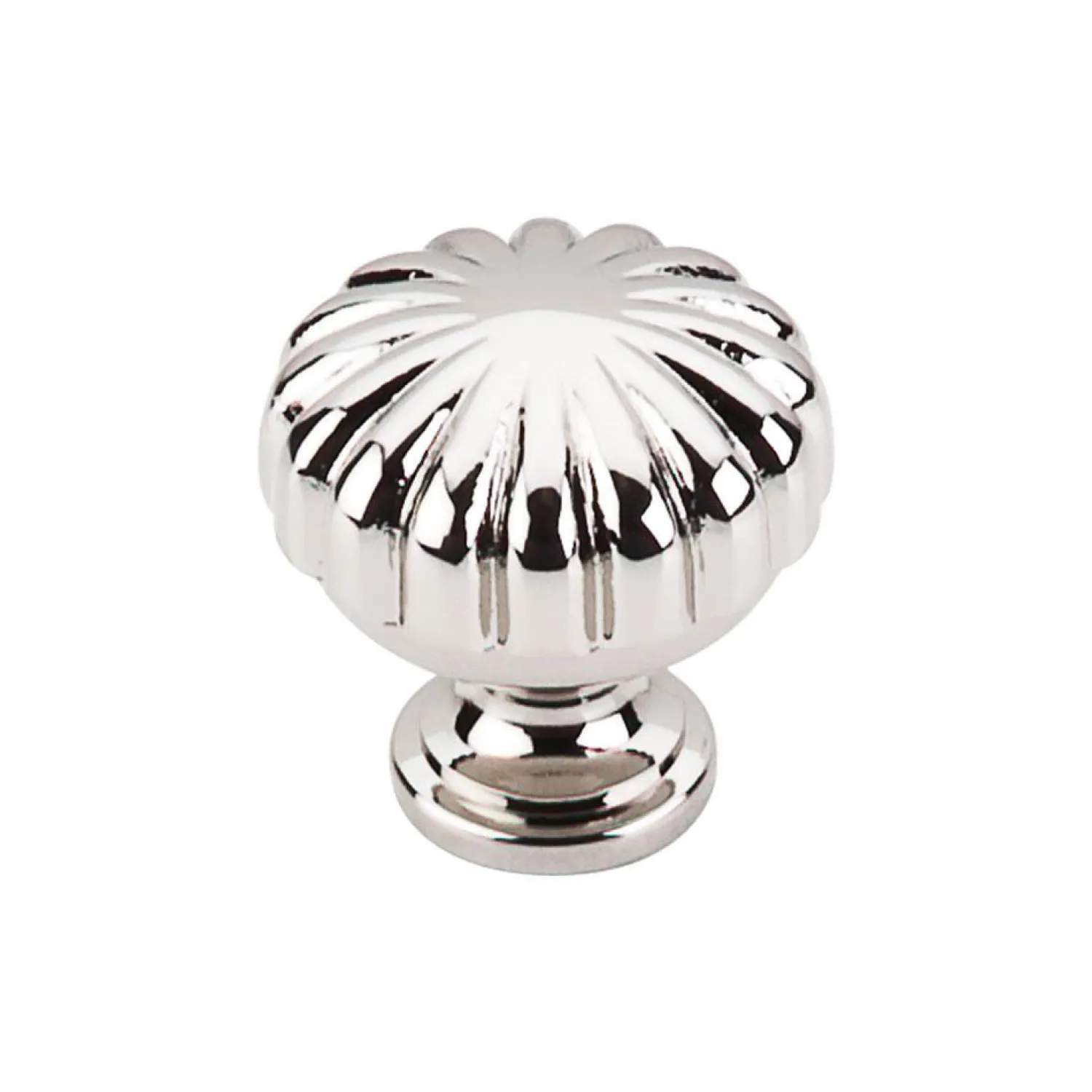 Best Asbury Melon Knob Top Knobs|Knobs