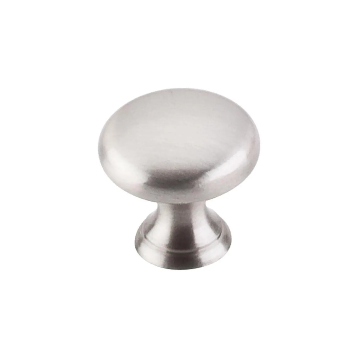Discount Asbury Mushroom Knob Top Knobs|Knobs