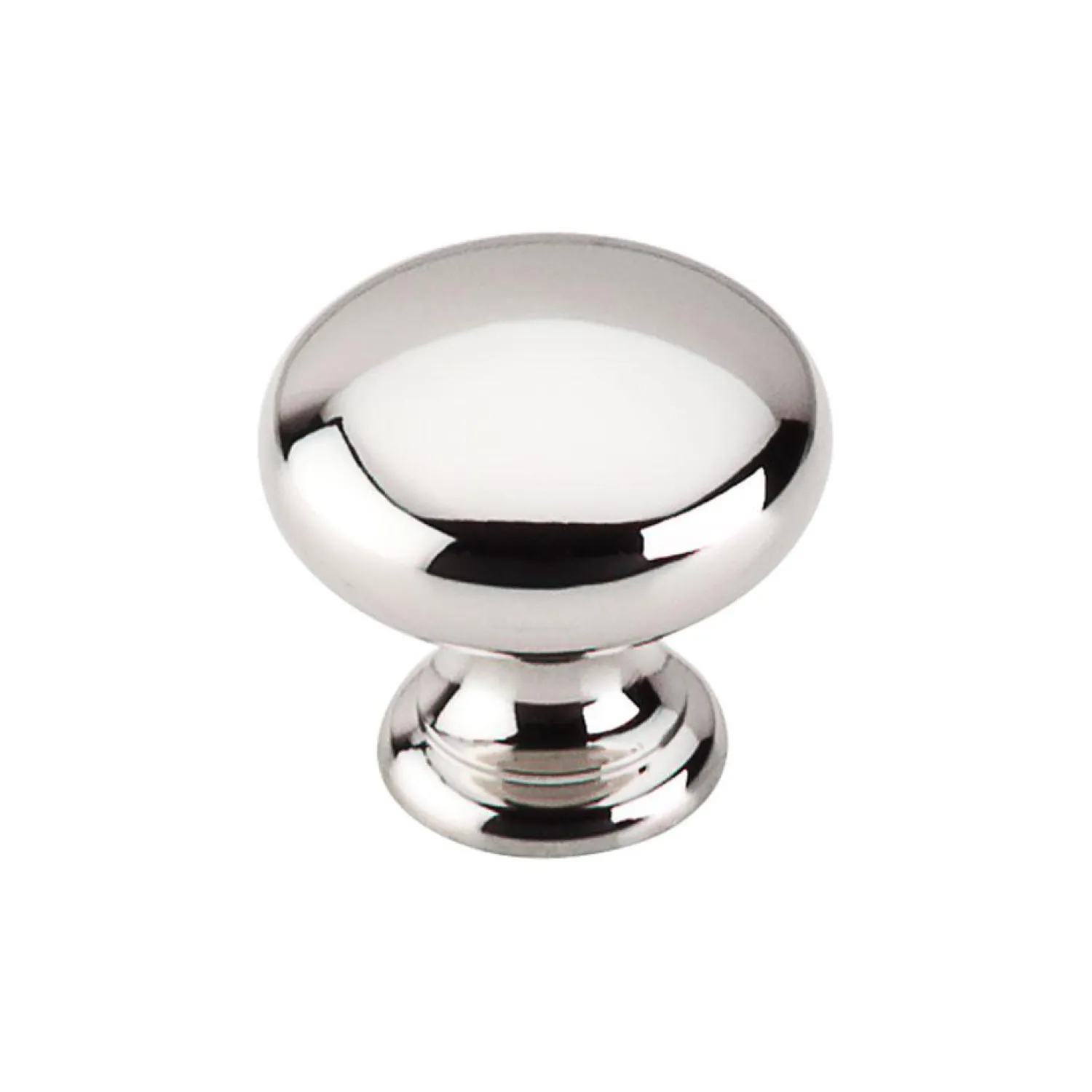 Discount Asbury Mushroom Knob Top Knobs|Knobs