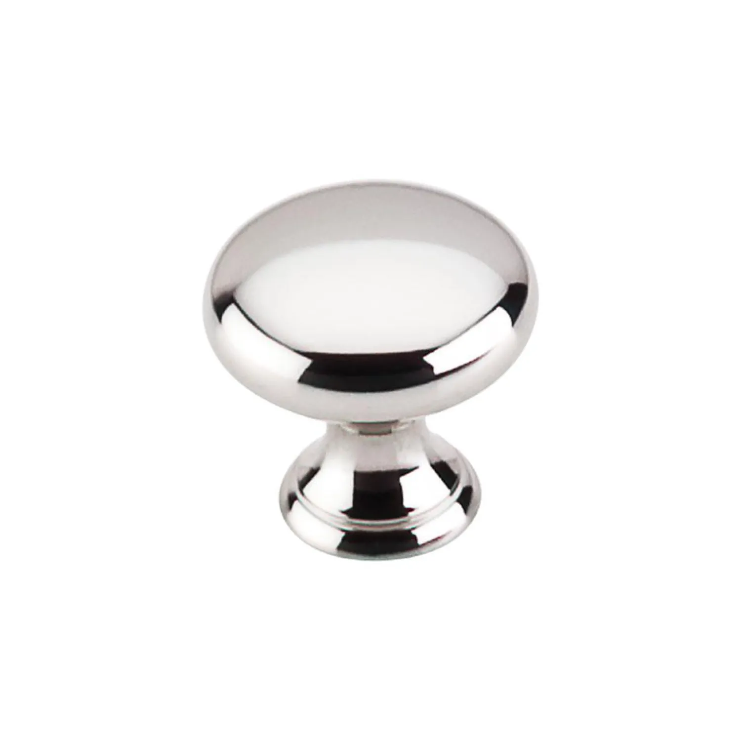 Discount Asbury Mushroom Knob Top Knobs|Knobs