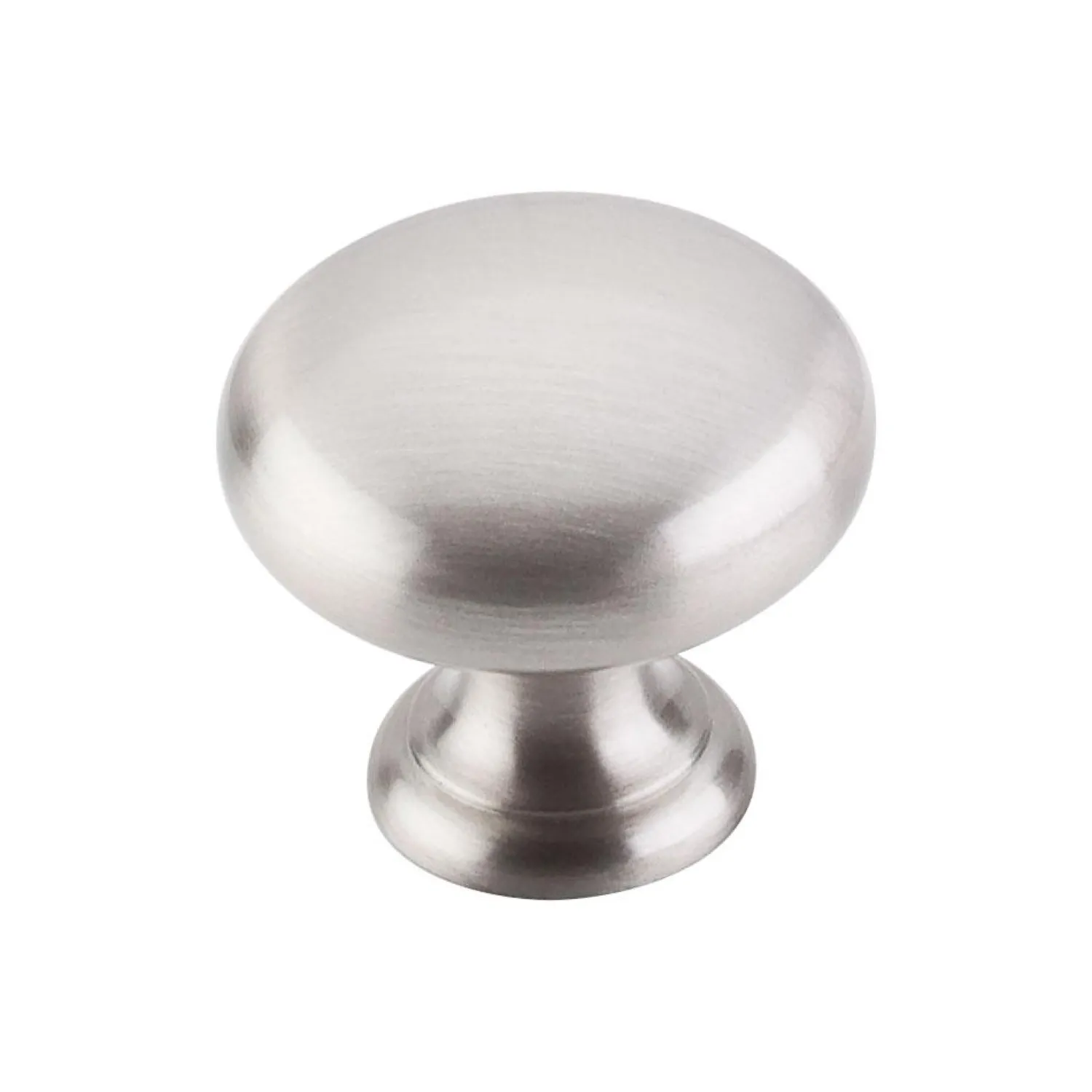 Discount Asbury Mushroom Knob Top Knobs|Knobs