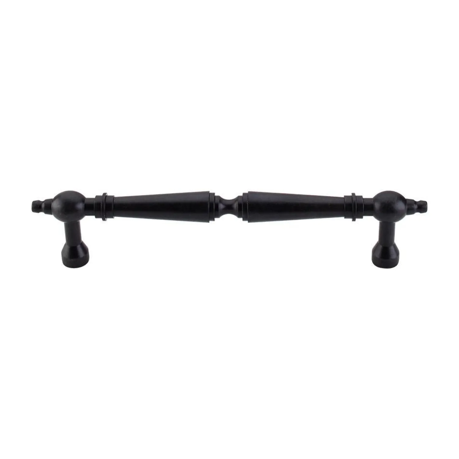Discount 8.5" Asbury Pull Top Knobs|Chrome Hardware