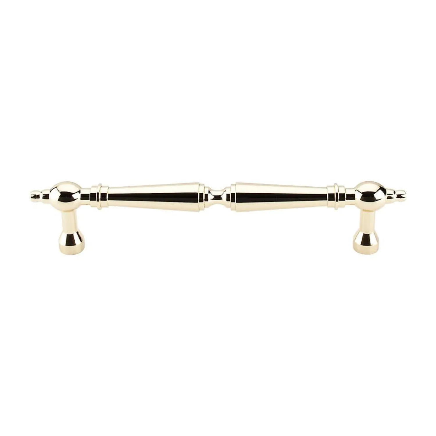 Discount 8.5" Asbury Pull Top Knobs|Chrome Hardware