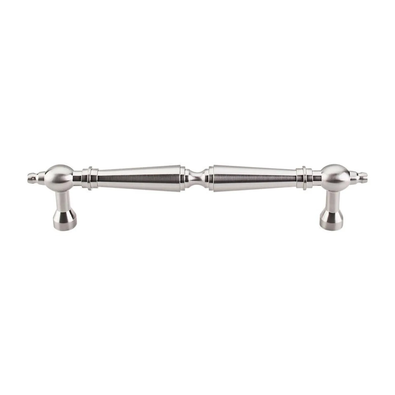 Discount 8.5" Asbury Pull Top Knobs|Chrome Hardware