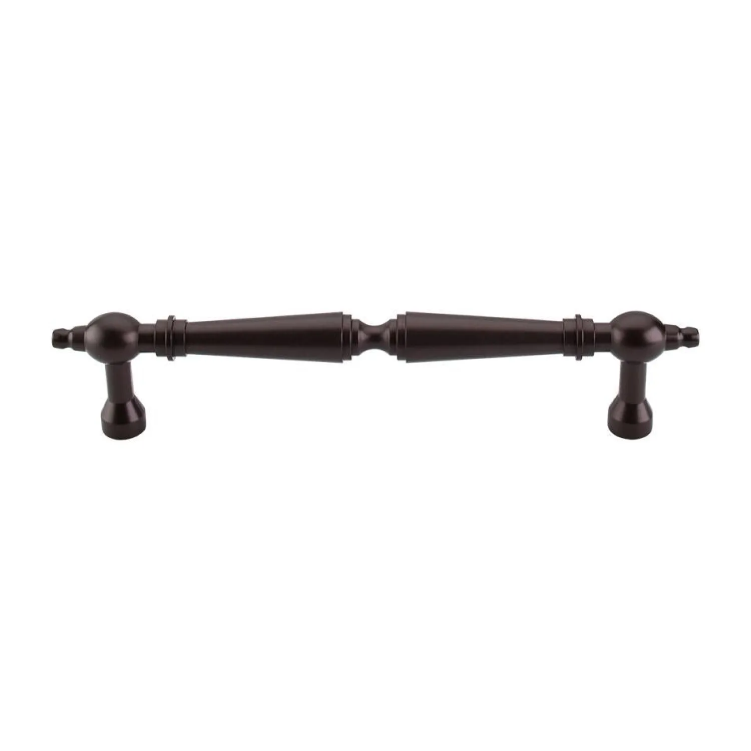 Discount 8.5" Asbury Pull Top Knobs|Chrome Hardware