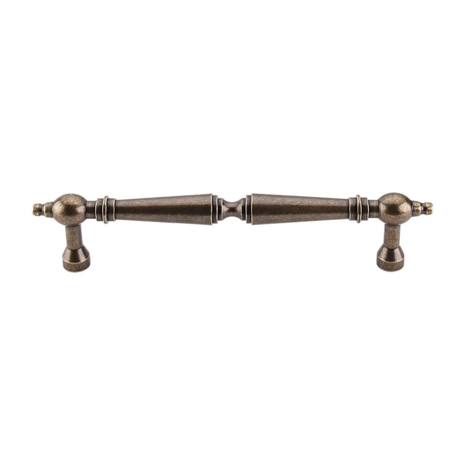 Discount 8.5" Asbury Pull Top Knobs|Chrome Hardware