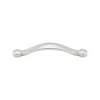 Clearance Asbury Saddle Pull Top Knobs|Pulls
