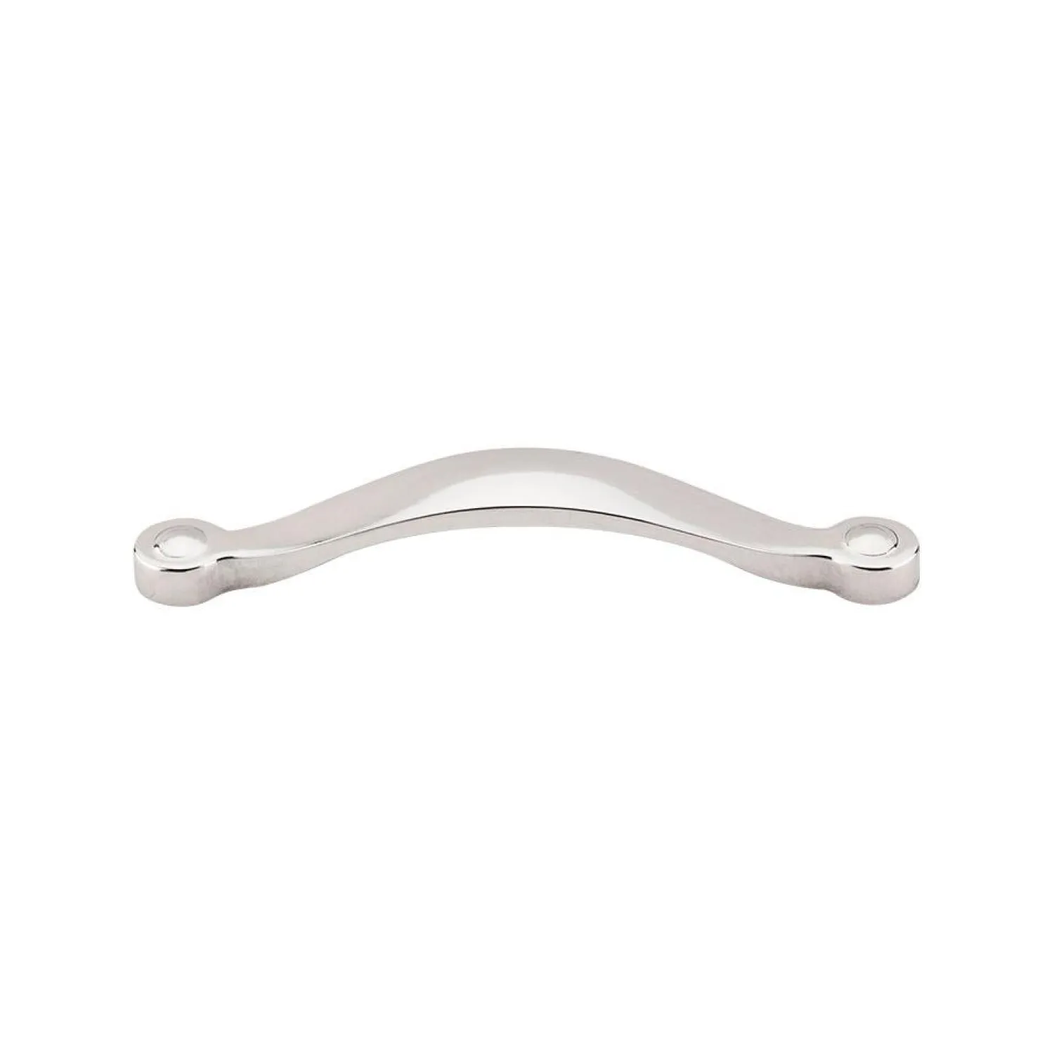 Clearance Asbury Saddle Pull Top Knobs|Pulls