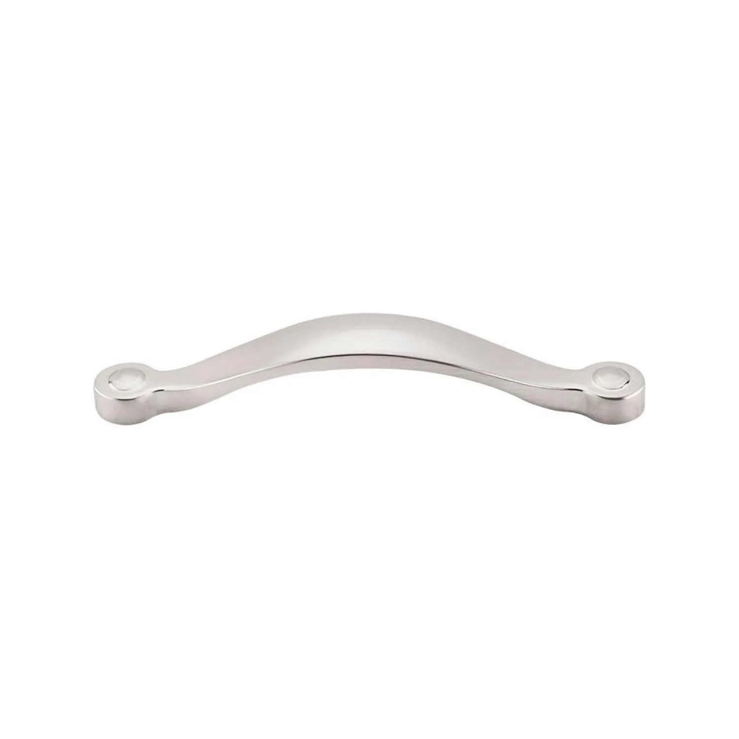 Clearance Asbury Saddle Pull Top Knobs|Pulls