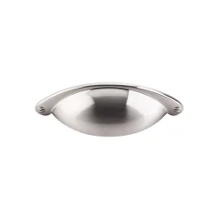 Outlet Asbury Somerset Cup Pull Top Knobs