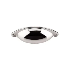 Outlet Asbury Somerset Cup Pull Top Knobs