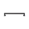 Discount Ascendra Appliance Pull Top Knobs|Brushed Nickel Hardware