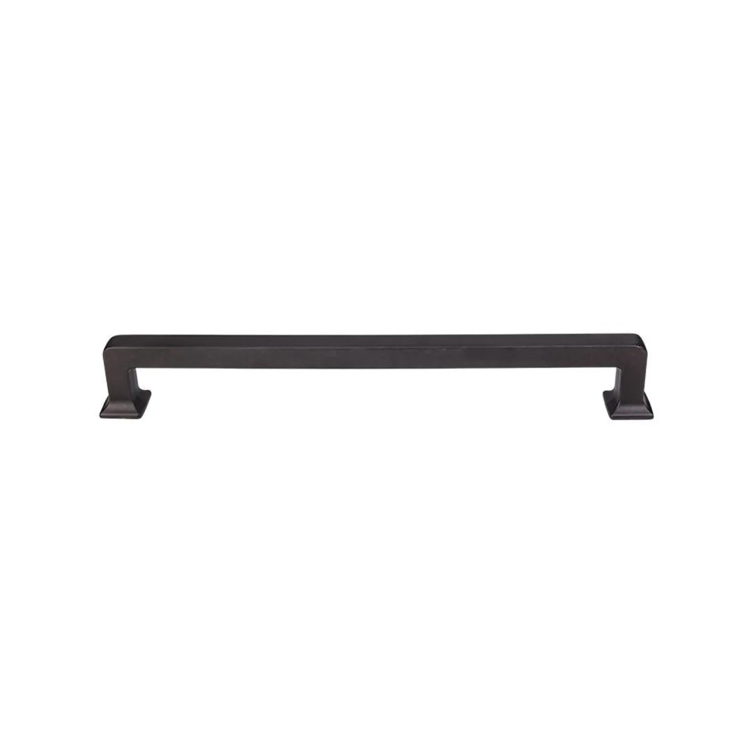 Discount Ascendra Appliance Pull Top Knobs|Brushed Nickel Hardware