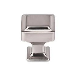 New Ascendra Knob Top Knobs|Knobs