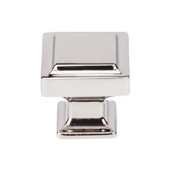 New Ascendra Knob Top Knobs|Knobs