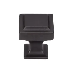 New Ascendra Knob Top Knobs|Knobs
