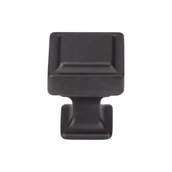New Ascendra Knob Top Knobs|Knobs