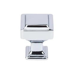 New Ascendra Knob Top Knobs|Knobs