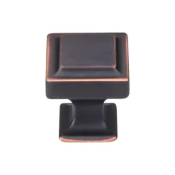 New Ascendra Knob Top Knobs|Knobs