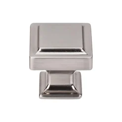 New Ascendra Knob Top Knobs|Knobs