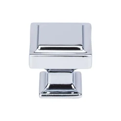 New Ascendra Knob Top Knobs|Knobs